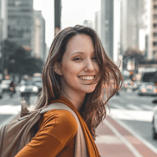 smiling-woman